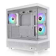 THERMALTAKE View 270 Plus TG ARGB E-ATX white