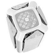 Geometric Future M2 THE ARK Housing Mesh - White (GEO-M2-MW)
