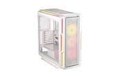 Corsair iCUE LINK 5000T LX RGB Midi Tower White