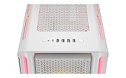 Corsair iCUE LINK 5000T LX RGB Midi Tower White