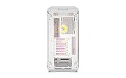 Corsair iCUE LINK 5000T LX RGB Midi Tower White