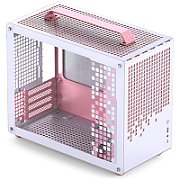 JONSPLUS MATX Handle Case Z20 - white-pink