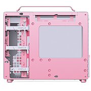 JONSPLUS MATX Handle Case Z20 - white-pink