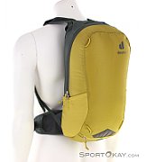 Deuter Race 16 16 L Yellow