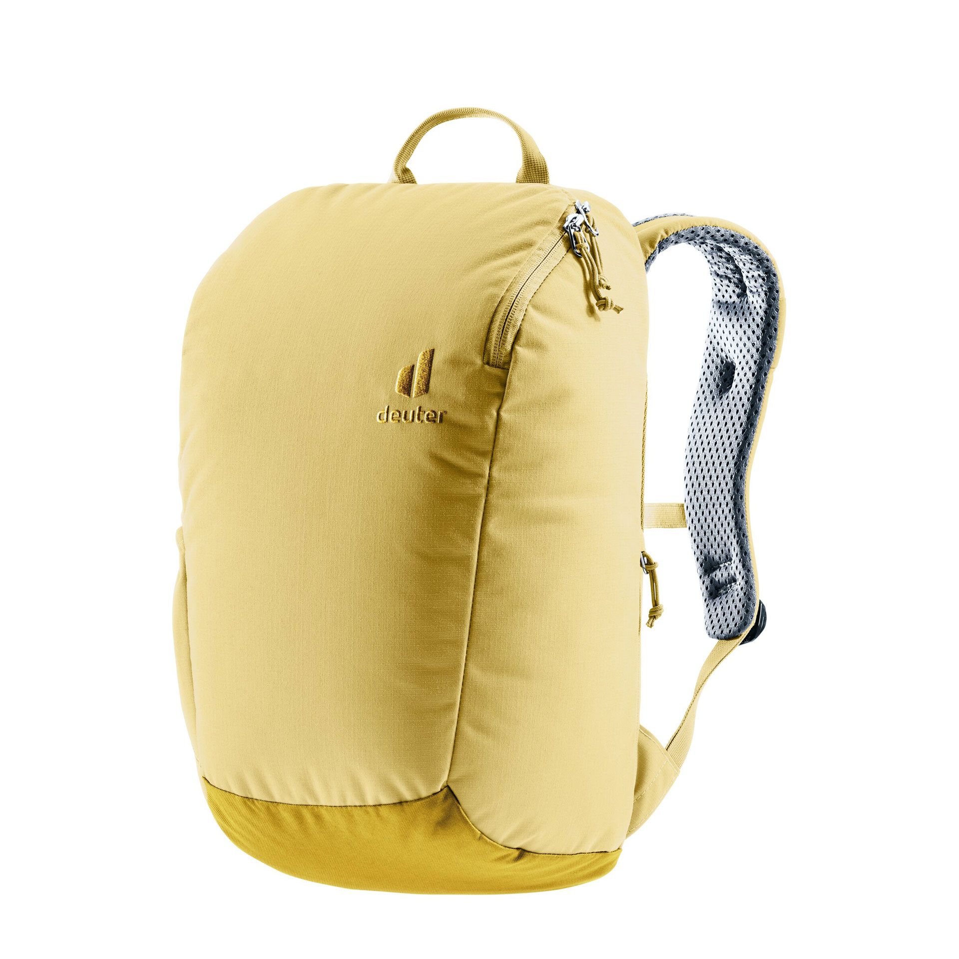 Stepout 16 ginger-turmeric