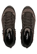 Shoes mtn trainer lite mid gtx-bungee cord