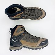 Shoes mtn trainer lite mid gtx-bungee cord