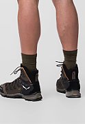 Shoes mtn trainer lite mid gtx-bungee cord-black-u