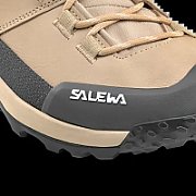 SALEWA shoes  Puez leather mid PTX women  UK 7