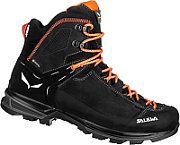 Shoes mtn trainer 2 mid gtx-onyx-black-uk 7 (40 5)