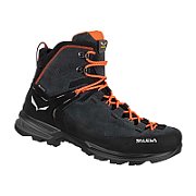 Shoes mtn trainer 2 mid gtx-onyx-black-uk 7 (40 5)