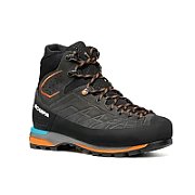 Shoes zodiac-tonic-black-46 SCARPA