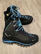 Crow gtx women-premium navy-ethernal blue-uk 5.5 (38.5) SALEWA