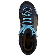 Crow gtx women-premium navy-ethernal blue-uk 5.5 (38.5) SALEWA