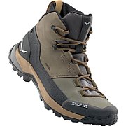 SALEWA Shoes puez leather mid ptx-uk 11 (46)