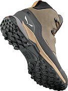 SALEWA Shoes puez leather mid ptx-uk 11 (46)