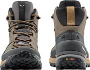 SALEWA Shoes puez leather mid ptx-uk 11 (46)