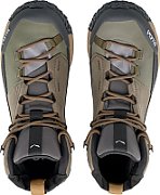 SALEWA Shoes puez leather mid ptx-uk 11 (46)