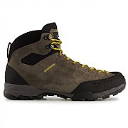Hike mojito boots gtx-titanium-mustard-42 5