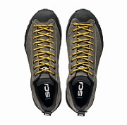 Hike mojito boots gtx-titanium-mustard-42 5