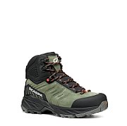 Women's Rush Trk GTX Shoes