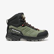 Women's Rush Trk GTX Shoes