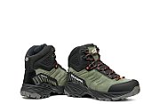 Women's Rush Trk GTX Shoes