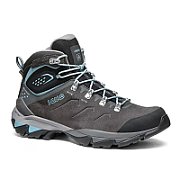 Shoes SCARPA zg trek gtx-titanium-lake blue-45 5