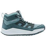 Boots Renegade GTX Women-Smoke Blue-UK 4 (37)