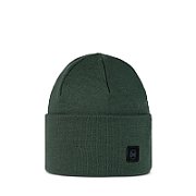 Buff Heavyweight Merino Wool Beanie - Indigo