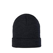 Buff Heavyweight Merino Wool Beanie - Indigo
