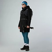 Suzanne Triclimate Coat 2.0-TNF black-s THE NORTH FACE
