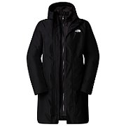 Suzanne Triclimate Coat 2.0-TNF black-s THE NORTH FACE