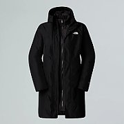 Suzanne Triclimate Coat 2.0-TNF black-s THE NORTH FACE