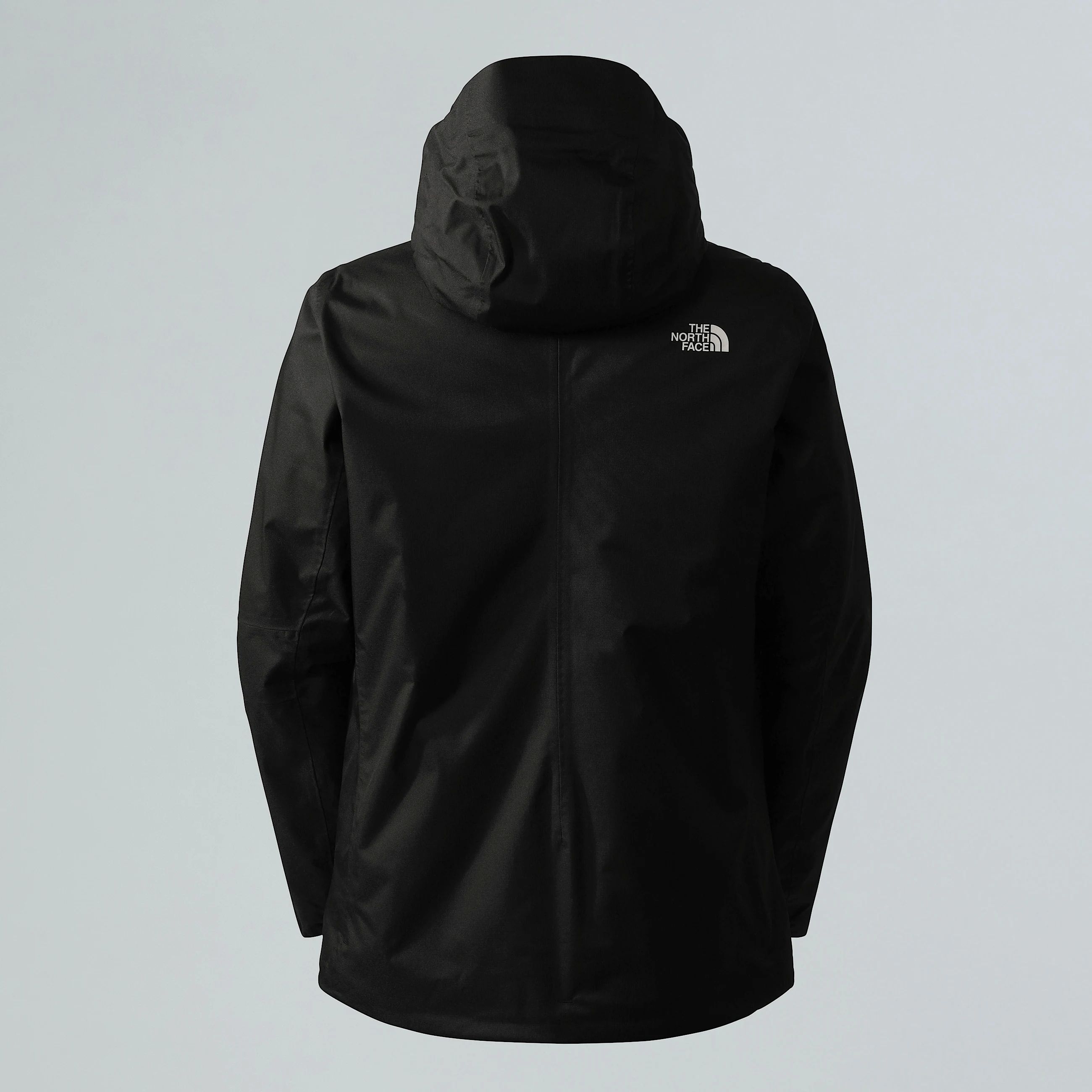 Coat Brooklyn Parka-TNF black-NPF-m THE NORTH FACE
