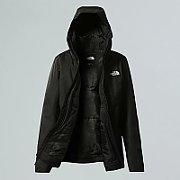 Coat Brooklyn Parka-TNF black-NPF-m THE NORTH FACE