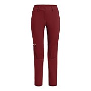 Puez orval 2 dst women-syrah-36 (s) pants SALEWA