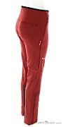 Puez orval 2 dst women-syrah-36 (s) pants SALEWA