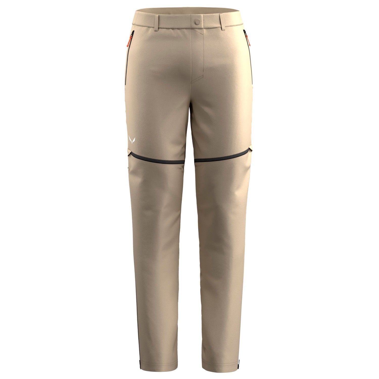 Puez talveno dst-quicksand-48 (m) trousers SALEWA