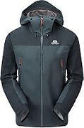 Saltoro GTX Jacket Black MOUNTAIN EQUIPMENT