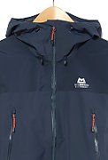 Saltoro GTX Jacket Black MOUNTAIN EQUIPMENT