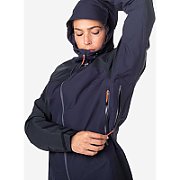Saltoro GTX Jacket Black MOUNTAIN EQUIPMENT