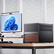 Jonsbo N5 NAS-Enclosure