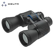 Binoculars Delta Optical Voyager II 10x50 WA