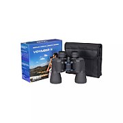 Binoculars Delta Optical Voyager II 10x50 WA