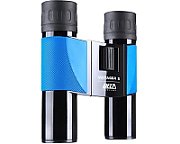 Celestron Delta Optical Voyager S 10x25 Binoculars Black  Blue