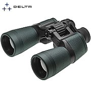 Delta Optical Discovery DO.DO-1201 Binoculars 10 x 50 Green  Black