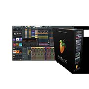 FL Studio Producer Edition BOX - music production software
