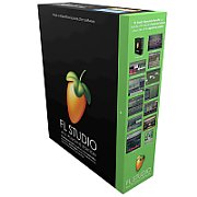 FL Studio Producer Edition BOX - music production software