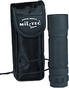 Mil-Tec 10x25 monocular - Black - 15705002